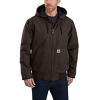 Carhartt Duck Active Jac