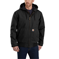 Carhartt Duck Active Jac