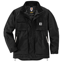 Carhartt® Yukon Extremes® Men's Loose-Fit Insulated Coat