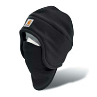 Carhartt Fleece 2-in-1 Headwear