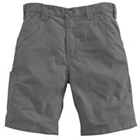 Carhartt Canvas Work Short