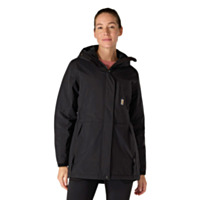 Carhartt Women's Women's Storm Defender® Insulated Coat