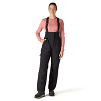 Carhartt Women's Storm Defender® Insulated Bib Overall