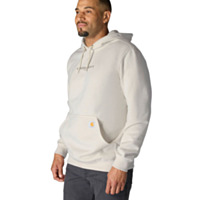 Carhartt Rain Defender® Loose Fit Midweight 1889 Graphic Sweatshirt