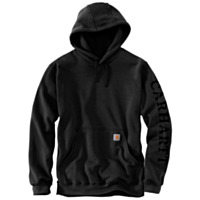 Carhartt Men's Paxton 1889 Graphic Sweatshirt
