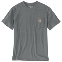 Carhartt Men's Irvine Relaxed Tough Skull T-Shirt