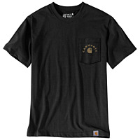 Carhartt Men's Irvine Relaxed Work T-Shirt