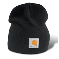 Carhartt Acrylic Knit Hat