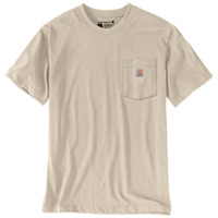 Carhartt Men's Irvine Relaxed Multi Color C T-Shirt
