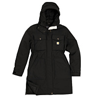 Carhartt Women's Great Lands Parka