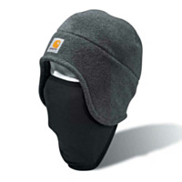 Carhartt Fleece 2-in-1 Headwear