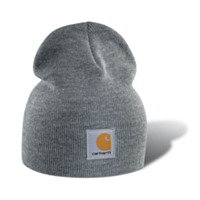 Carhartt Acrylic Knit Hat