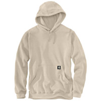 Carhartt® Men's Sawyer Camo Sweatshirt