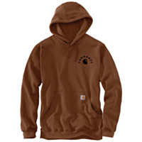 Carhartt® Men's Sawyer Work Sweatshirt