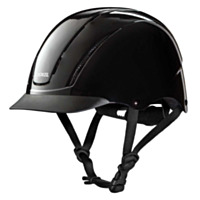 Troxel Spirit Low Profile Riding Helmet
