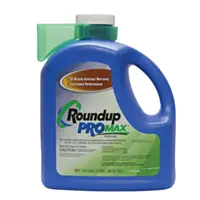 Roundup ProMax® Herbicide, 1.67 Gallon Concentrate