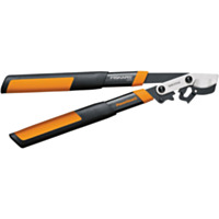Fiskars PowerGear2 18 In. Steel Bypass Lopper