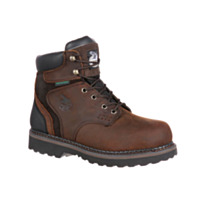 Georgia Boot 6" Brookville Waterproof Work Boot