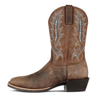 Men's Sport Outfitter Western Boot