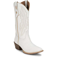 Justin Boots 12" Gypsy Collection Medium Square Toe Western Boot