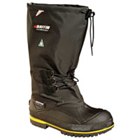 Baffin Driller 17" Steel Toe Safety Boot