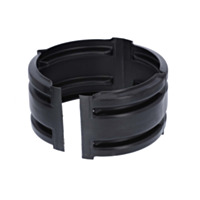 Prinsco® Soil Tight Split Coupler, 18"