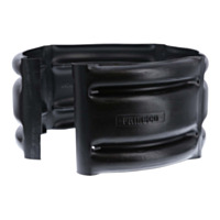 Prinsco® Soil Tight Split Coupler, 24"