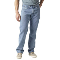 Wrangler® Men's Rugged Wear® Relaxed Fit Jean