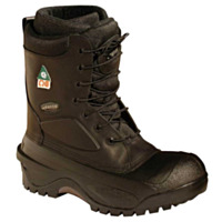 Baffin Workhorse 10" Safety Boot