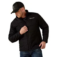 Ariat Men's Crius Insulated Jacket