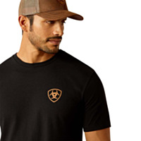 Ariat Men's Eagle Freedom T-Shirt