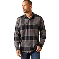 Ariat Men's Hernandez Retro Fit Shirt
