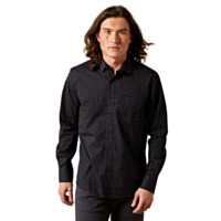 Ariat Men's McClain Modern Fit Shirt