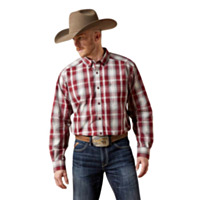 Ariat Men's Pro Series Tillman Classic Fit Shirt
