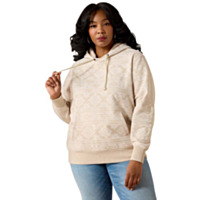 Ariat Women's Ariat Logo 2.0 Hoodie
