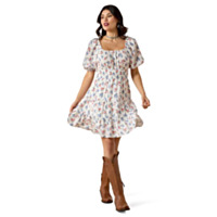 Ariat Women's Juliet Dress