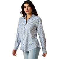 Ariat Women's Billie Jean Shirt