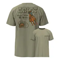 Ariat Men's Porcupine Posse T-Shirt