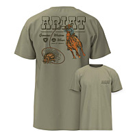 Ariat Men's Porcupine Posse T-Shirt