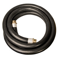 Apache® Farm Fuel Transfer Hose Assembly, 3/4" 15'
