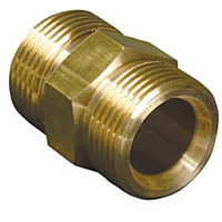 Apache® Male Metric Pressure Washer Adapter