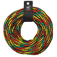 AIRHEAD Deluxe Tube Tow Rope