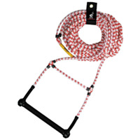 AIRHEAD EZ Up Slalom Training Rope, 75'