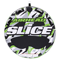 AIRHEAD Slice, Green Camo