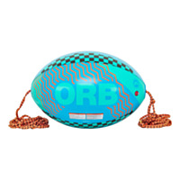AIRHEAD Orb Tow Rope with Center Ball
