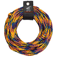 AIRHEAD® 2 Rider Tube Tow Rope, 60'