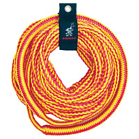 AIRHEAD® Bungee Tube Tow Rope, 50'