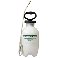 Harvest King® Poly Sprayer, 2 gal.