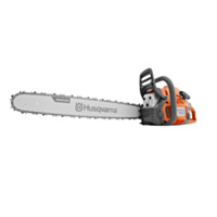 Husqvarna 460 Rancher Chainsaw, 24"