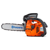 Husqvarna® T435 Gas Chainsaw, 12"